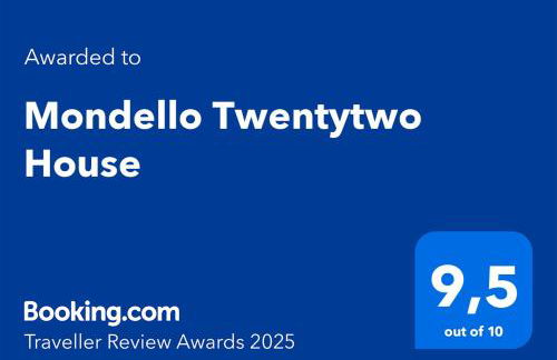 Mondello Twentytwo House - Photo 3