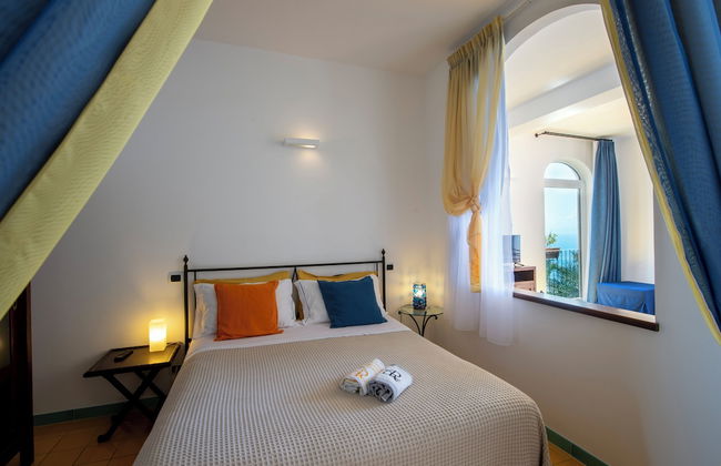 Amalfi residence - Foto 9