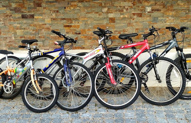 Villa Regadio - Foto 31