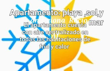 PLAYA,MAR Y SOL ..BEACH SEA & SUN - Foto 4