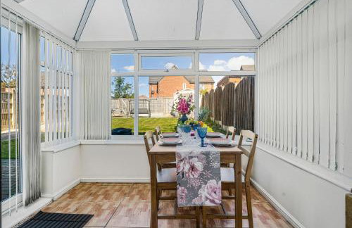 Contractor ready Homes Secure Parking - Foto 19