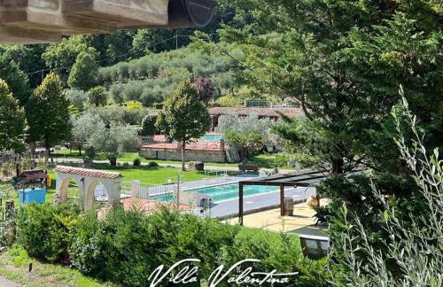 Villa Valentina Spa - Foto 9