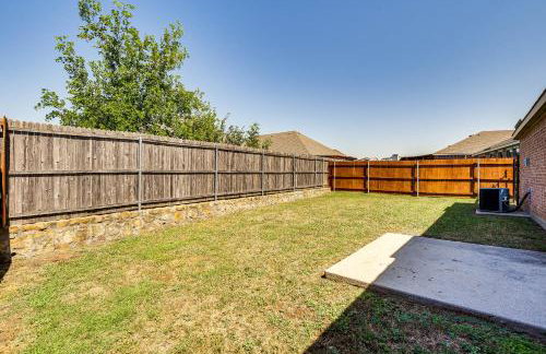 4 Mi to ATandT Stadium Home with BBQ in Grand Prairie - Foto 21