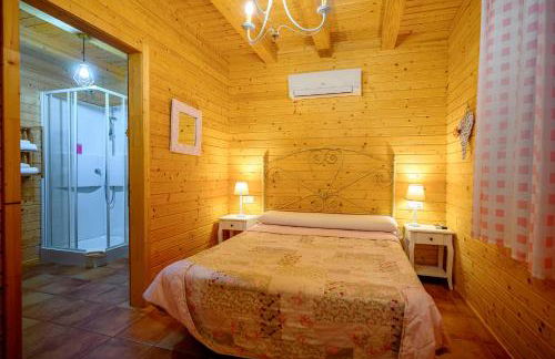 Madera y Miel Casa Rural con niños en Puy du Fou - Foto 57