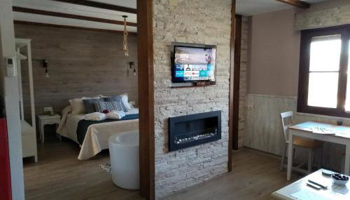 Apartamento Rural Amaluna - Foto 5