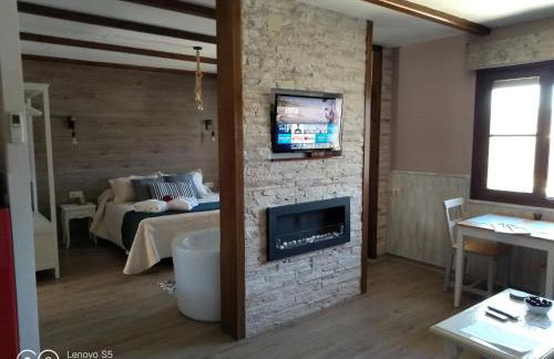 Apartamento Rural Amaluna - Foto 5