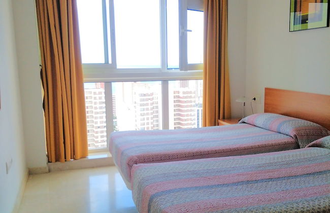 Gemelos 22 Planta 27 - Photo 3