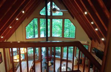 Pocono Mountain Retreat - Foto 22