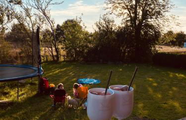 Hus Heideblick -zwischen Natur und Nordsee- - Foto 22