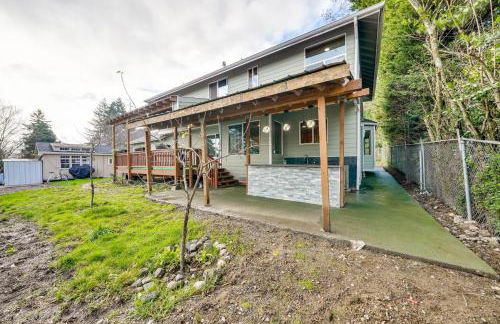 Pet-Friendly SeaTac Retreat 6 Mi to Puget Sound! - Photo 29