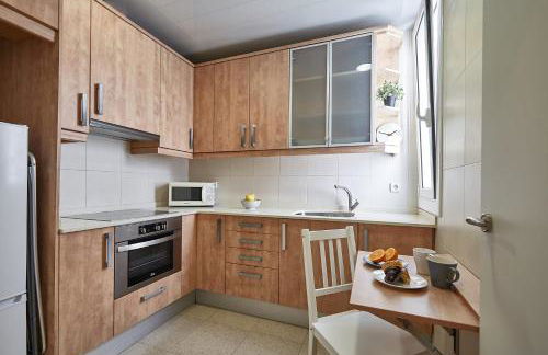 BBarcelona Montjuic Apartment - Foto 16