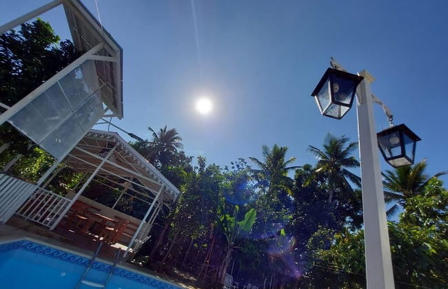 Hacienda Casa Cabirma - Photo 21