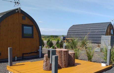 North Star Glamping - Foto 29