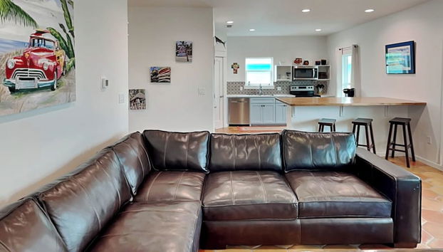 Comodidade do alojamento