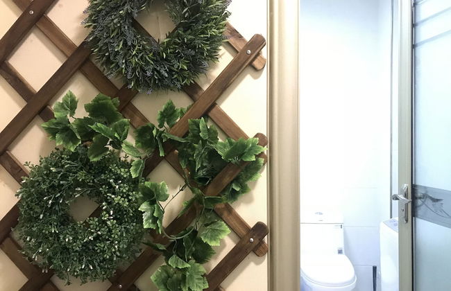 Xi'an The Queen's Box - Foto 34