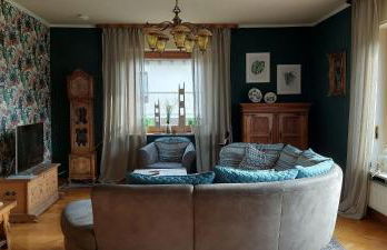 Fewo Haus Cäcilia - Foto 2