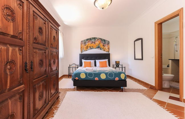 Guincho Garden Villa I by Homing - Photo 43