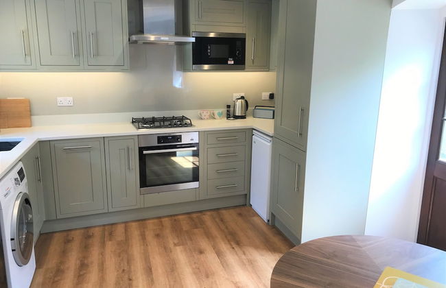 The Cottage, Lower St, West Chinnock - Foto 11