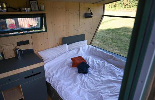 Sleep Space 2 - Green&Tiny Spot Rehburg Schafweide - Photo 10