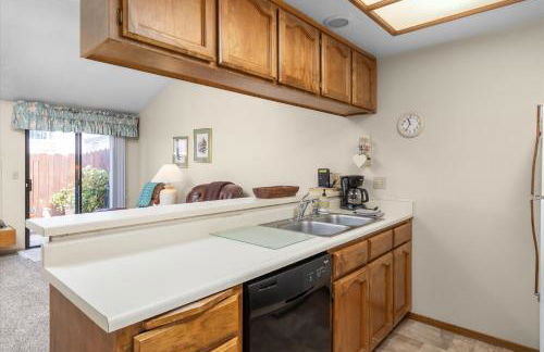 Cozy Condo-Spring Special - Foto 8