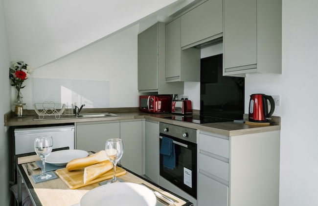 Village View Flat in the Lakes - Foto 1