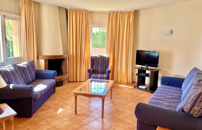 Marbella Villas - Foto 30