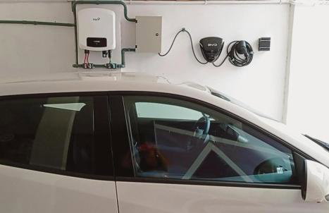 Casa Dulé, a poucos metros da praia - Foto 24