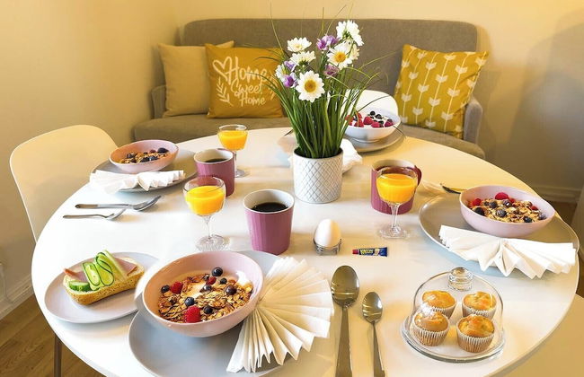 Prinshöjden Hotel - Smart Digital Apartments & Villas - Foto 32