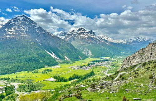 Chalet la Lauzette - Foto 26