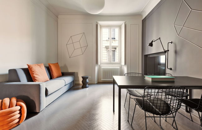 Brera Apartments in Porta Volta - Photo 33