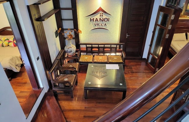 Hanoi Villa - Foto 21