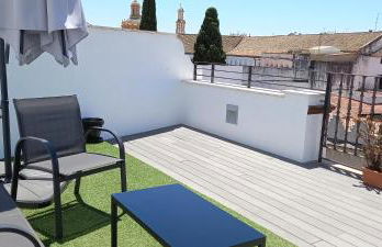 Casa Palacio La Casa Blanca Suites - Foto 58