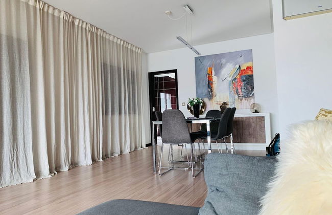 Modern Flat Near Lisbon - Foto 4