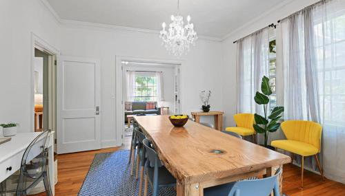 Near University & Dining- Garden District Dwelling - Foto 3