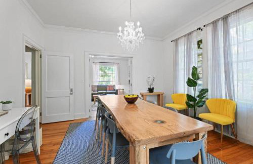 Near University & Dining- Garden District Dwelling - Foto 3