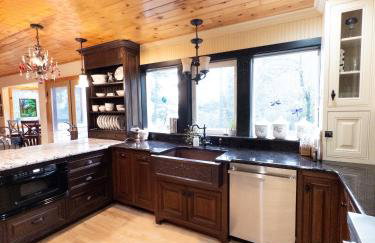 The Mountain House - Foto 24