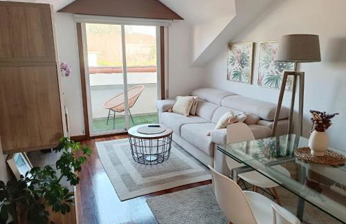 Acogedor Ático en Nigran - Foto 1