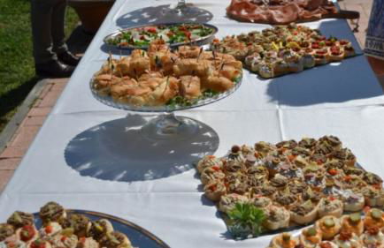 Fattoria Le Giare - Foto 78