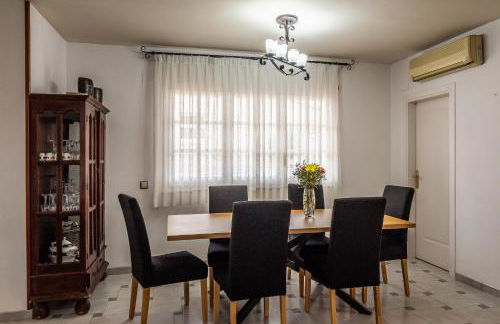 Casa con piscina privada cerca de playa - Photo 18