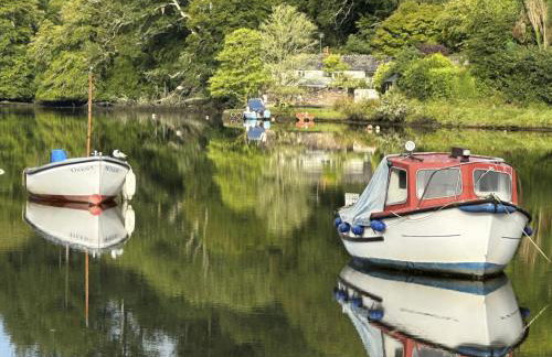 Holiday Home Riverside Cottage by Interhome - Photo 23