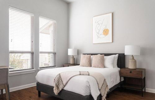 Landing Incredible 1BD Yoga Studio Gym - Foto 42