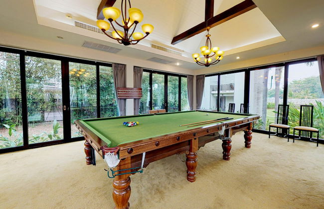 Grace Villa Pattaya By DDM Siam - Foto 20