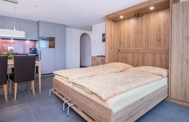 Ferienhaus Felicé - Foto 4