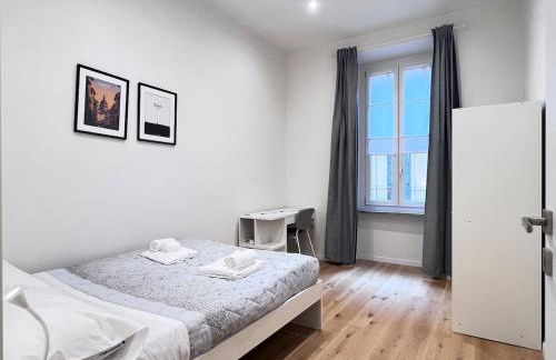 Appartamento della Duchessa - 100m da Porta Susa - by RD Domus - Foto 32