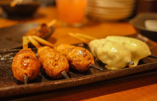 [Solo per gruppi] Tour gastronomico di Tokyo Shibuya per famiglie - Foto 13