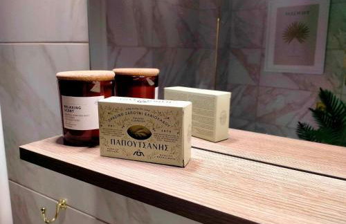 2BDR Downtown Veria Peach Blossom - Photo 12