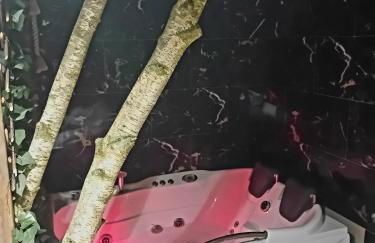 La Grange de Paul au Domaine du Reuze - Foto 4