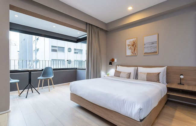 Next AW Franca by Viva - Prédio novo ao lado da Av Paulista - Foto 70