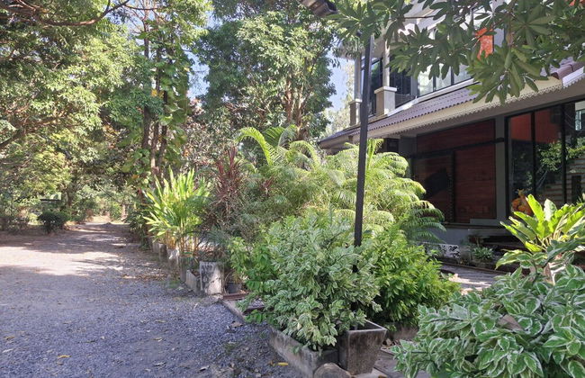 Onmywayresort - Photo 32