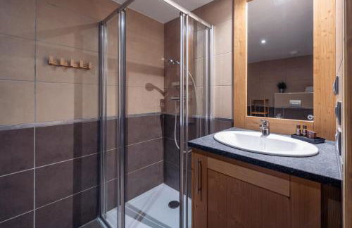 ALPA appartements - Champagny-en-Vanoise - Foto 28